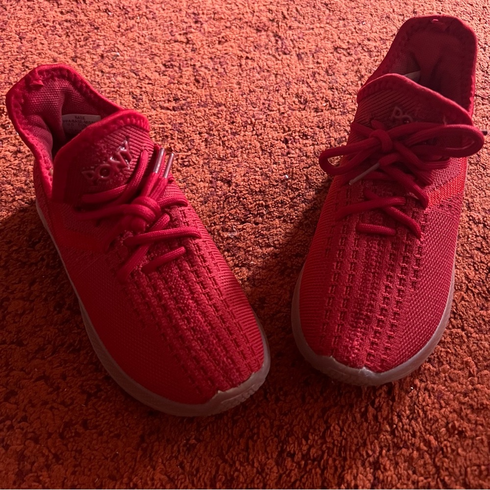 Pony slip on sneaker
